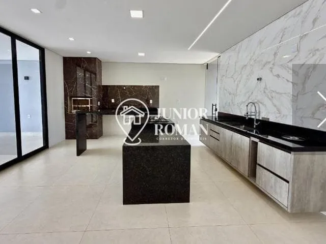 Imagem 4: CASA ALTO PADRÃO 3 SUITES l CLOSET l PARQUE DA CIDADE - BARREIRAS/BA