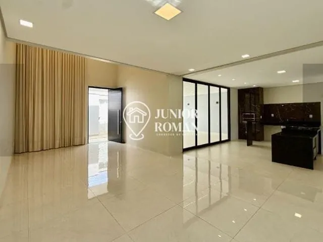 Imagem 5: CASA ALTO PADRÃO 3 SUITES l CLOSET l PARQUE DA CIDADE - BARREIRAS/BA