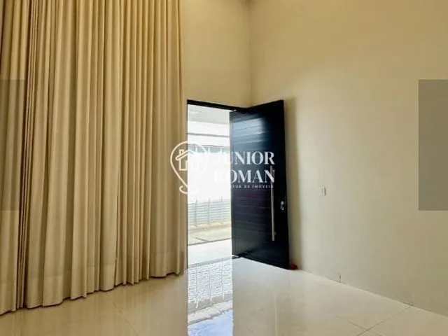 Imagem 6: CASA ALTO PADRÃO 3 SUITES l CLOSET l PARQUE DA CIDADE - BARREIRAS/BA