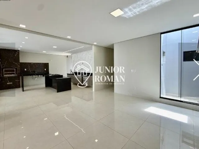 Imagem 8: CASA ALTO PADRÃO 3 SUITES l CLOSET l PARQUE DA CIDADE - BARREIRAS/BA
