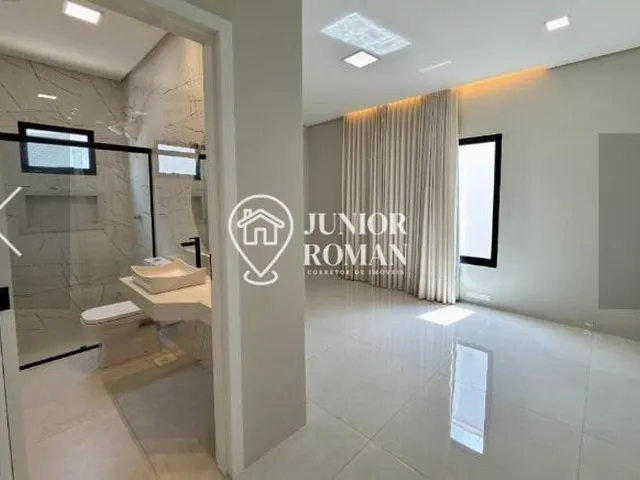 Imagem 11: CASA ALTO PADRÃO 3 SUITES l CLOSET l PARQUE DA CIDADE - BARREIRAS/BA
