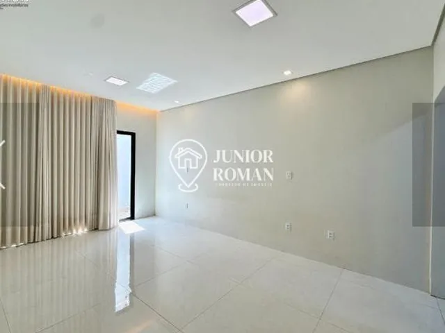 Imagem 13: CASA ALTO PADRÃO 3 SUITES l CLOSET l PARQUE DA CIDADE - BARREIRAS/BA
