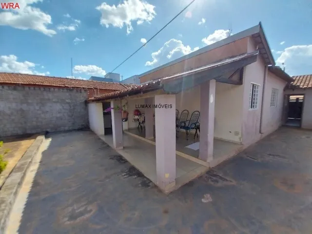 Imagem 1: Casa Residencial em Bariri - Sp, santa Rosa