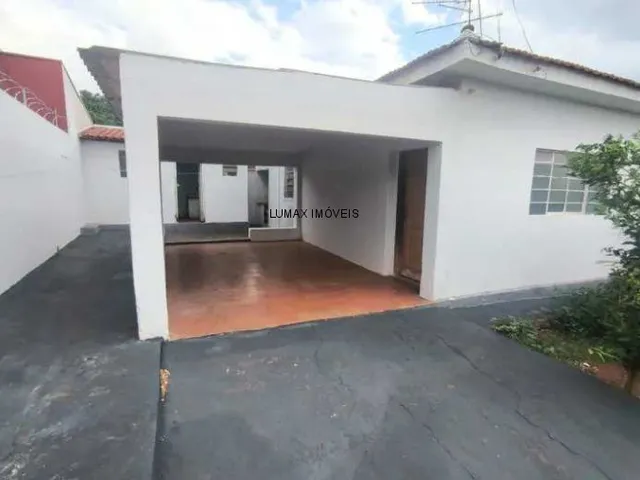 Imagem 5: Casa Residencial em Araraquara - Sp, Centro