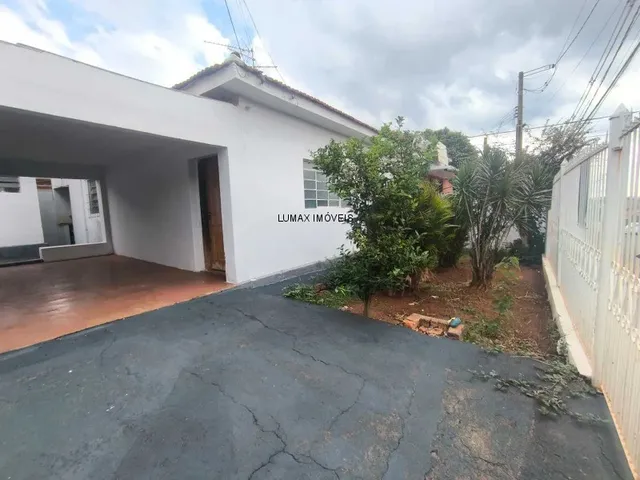 Imagem 2: Casa Residencial em Araraquara - Sp, Centro