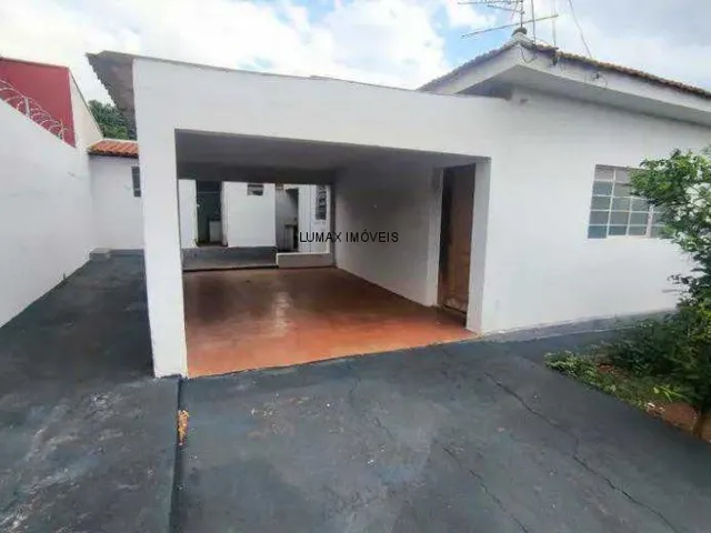 Imagem 6: Casa Residencial em Araraquara - Sp, Centro