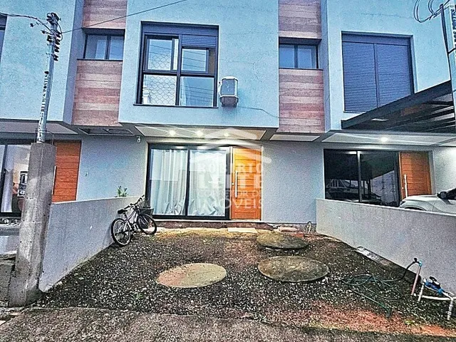 Imagem: Residencial Verdes Campos - Casa em Condomínio