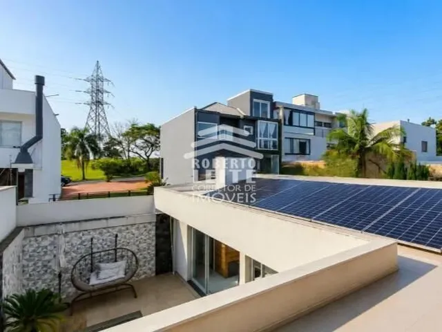 Imagem 7: Residencial Verdes Campos - Casa em Condomínio à Venda no Verdes Campos