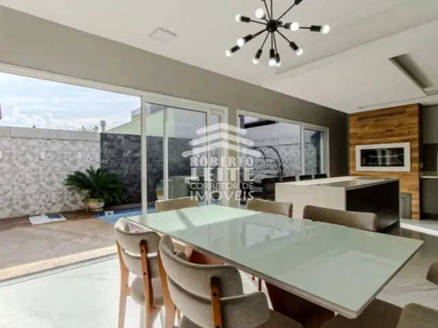 Imagem 14: Residencial Verdes Campos - Casa em Condomínio à Venda no Verdes Campos