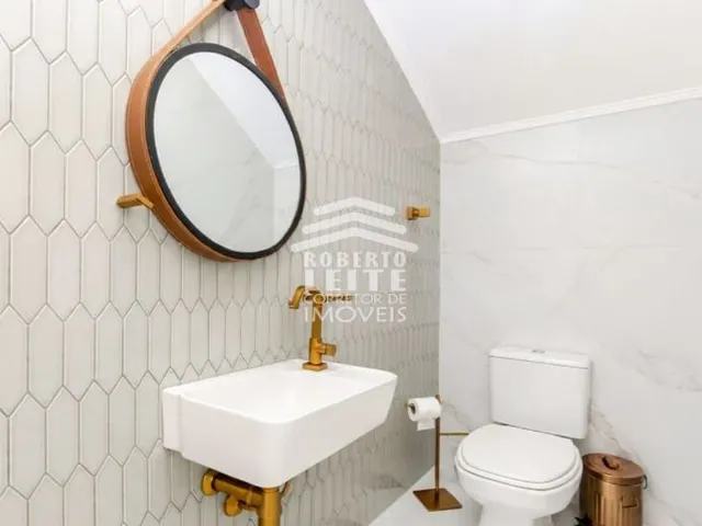 Imagem 6: Residencial Verdes Campos - Casa em Condomínio à Venda no Verdes Campos