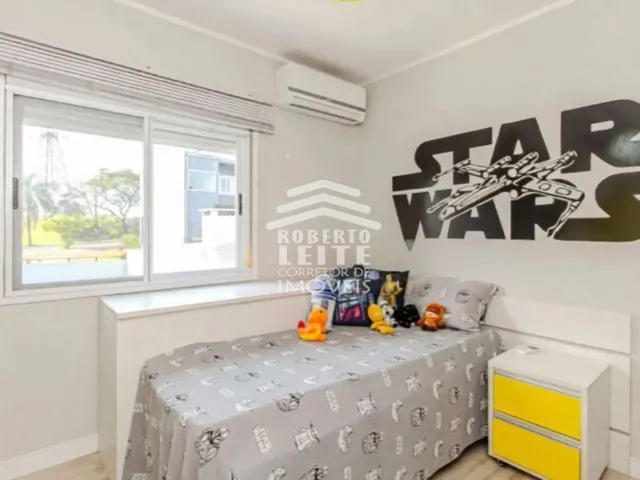Imagem 16: Residencial Verdes Campos - Casa em Condomínio à Venda no Verdes Campos