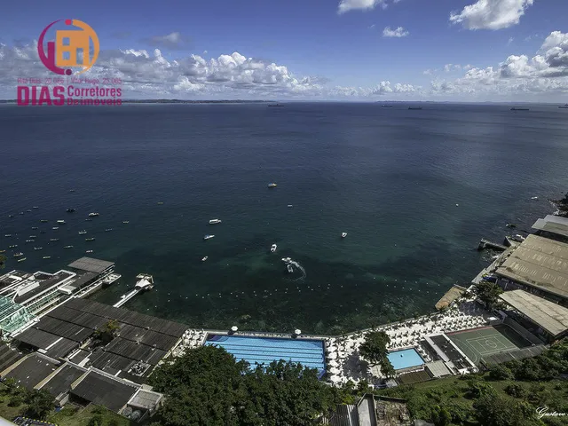 Imagem 4: Apartamento 1/4 para Alugar na Barra em Salvador/Ba