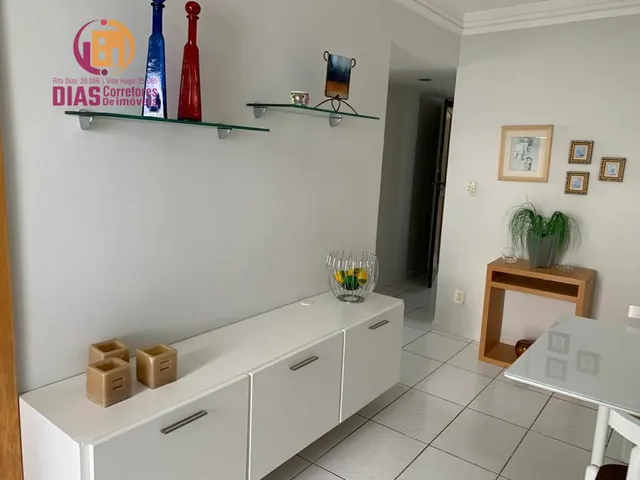 Imagem 6: Apartamento 1/4 para Alugar na Barra em Salvador/Ba