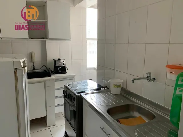Imagem 13: Apartamento 1/4 para Alugar na Barra em Salvador/Ba