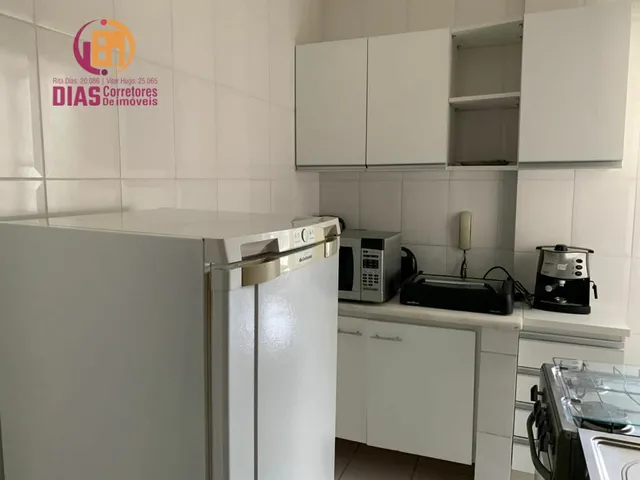 Imagem 2: Apartamento 1/4 para Alugar na Barra em Salvador/Ba