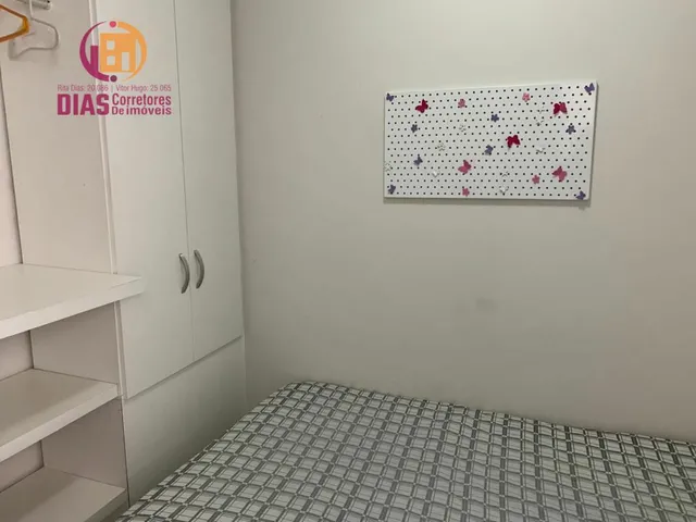 Imagem 8: Apartamento 1/4 para Alugar na Barra em Salvador/Ba
