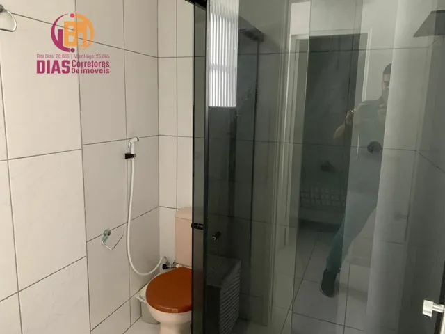 Imagem 7: Apartamento 1/4 para Alugar na Barra em Salvador/Ba