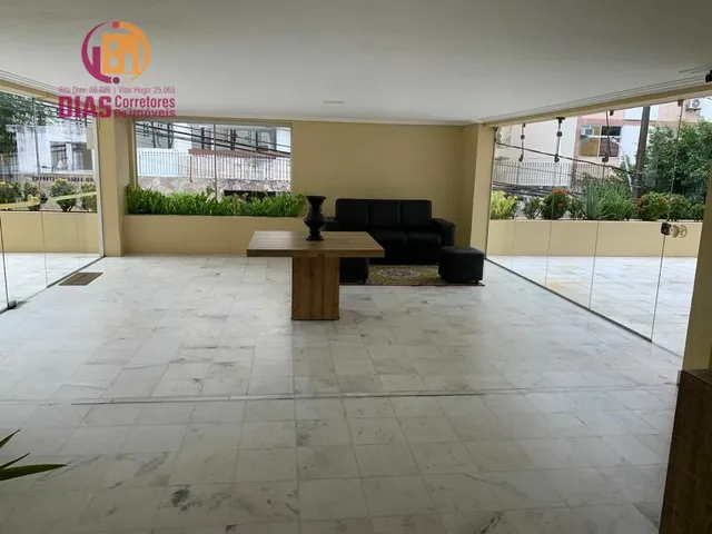 Imagem 11: Apartamento 1/4 para Alugar na Barra em Salvador/Ba