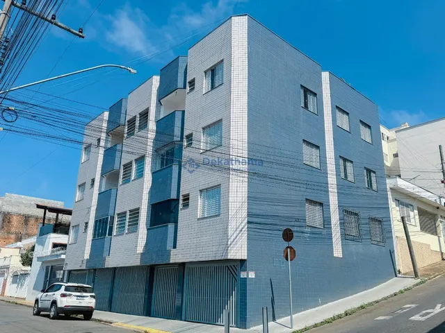 Imagem: APARTAMENTO RESIDENCIAL em ALFENAS - MG