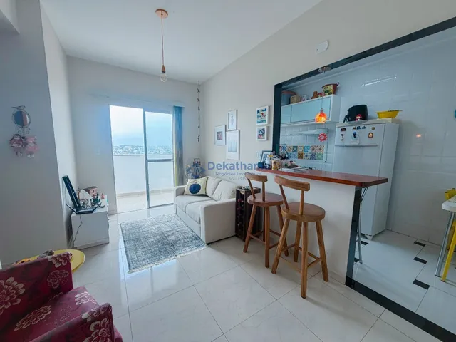 Imagem 8: Apartamento Residencial em Alfenas - Mg, Centro