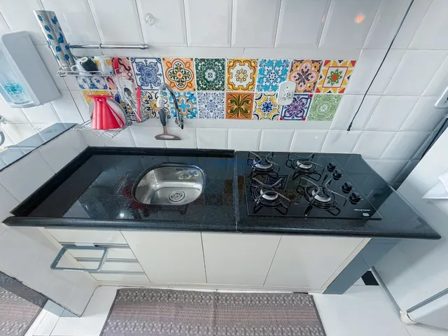 Imagem 5: Apartamento Residencial em Alfenas - Mg, Centro