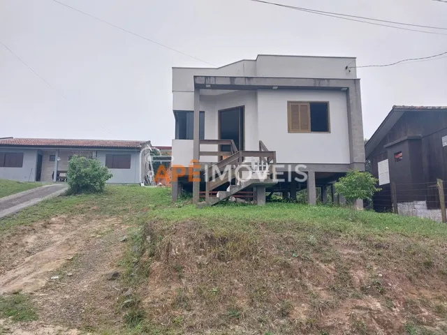 Imagem: Casa 2 dorm para locação Bairro Laranjinha