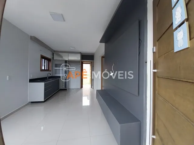 Imagem 3: Casa 2 dorm para locação Bairro Laranjinha