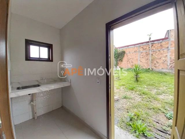 Imagem 7: Casa 2 dorm para locação Bairro Laranjinha