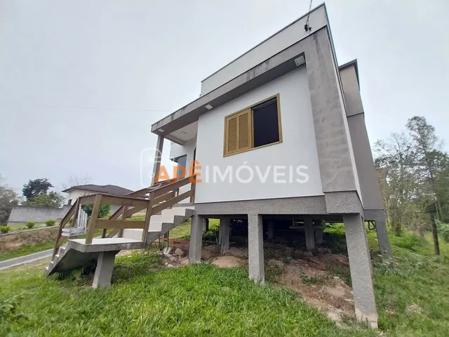Imagem 10: Casa 2 dorm para locação Bairro Laranjinha