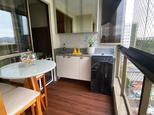 Imagem: Apartamento para Venda em Vitória / ES
