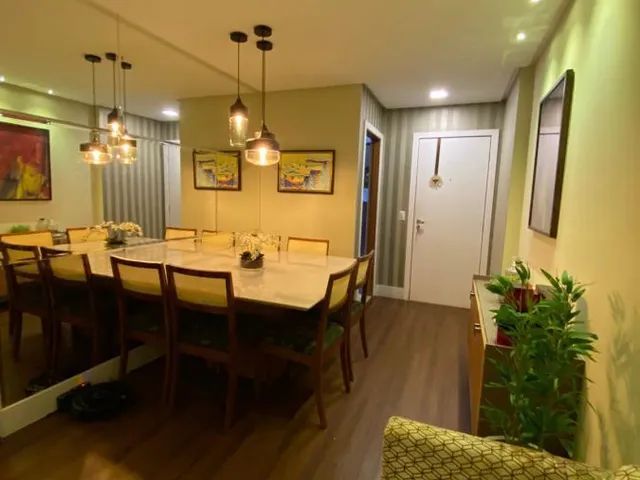 Imagem 8: Apartamento para Venda em Vitória / Es no Bairro Jardim Camburi