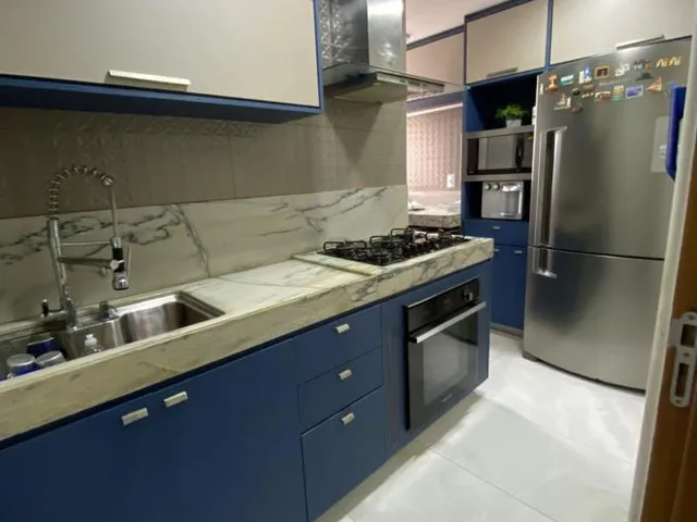Imagem 4: Apartamento para Venda em Vitória / Es no Bairro Jardim Camburi