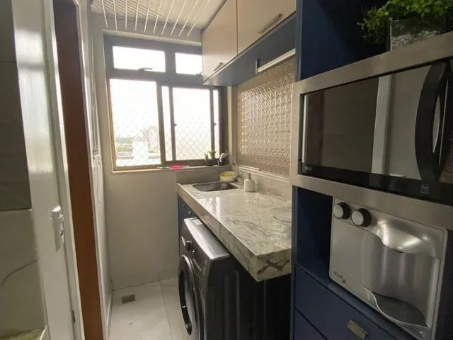 Imagem 6: Apartamento para Venda em Vitória / Es no Bairro Jardim Camburi