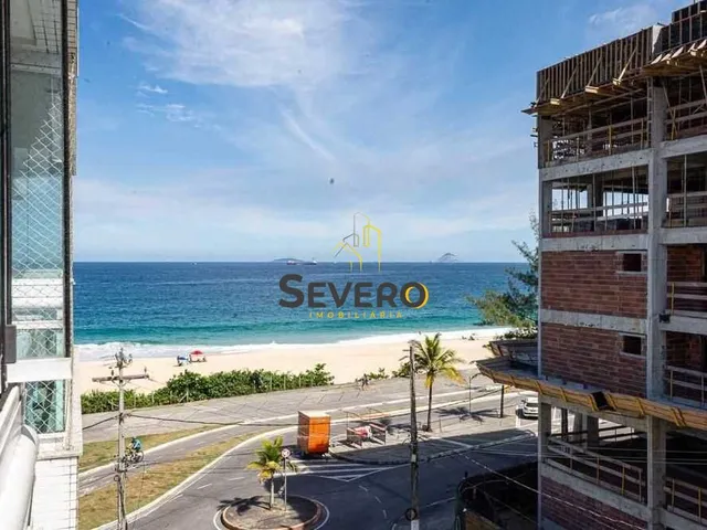 Imagem: Condomínio Porto do Mar - Apartamento de