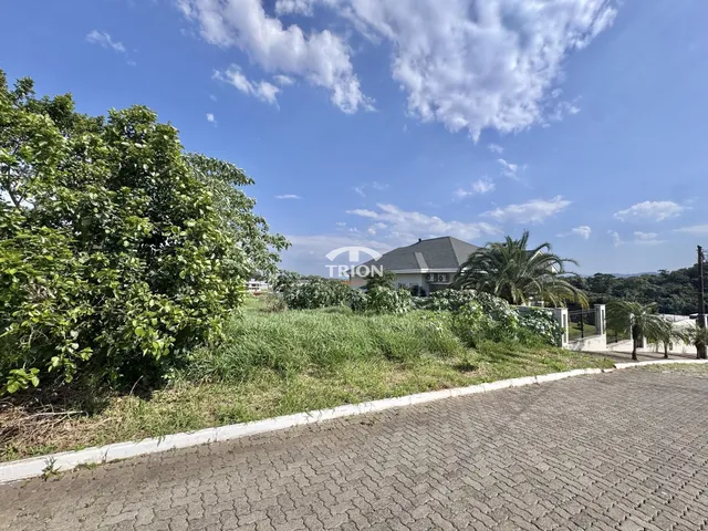 Imagem: Terreno À Venda no Bairro Montanha - Lajeado/Rs