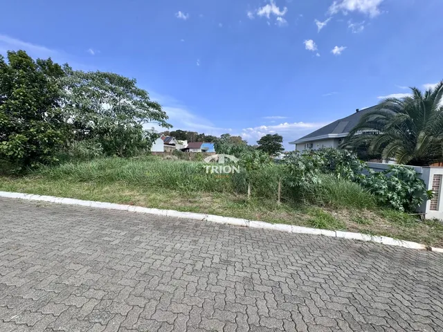 Imagem 3: Terreno À Venda no Bairro Montanha - Lajeado/Rs