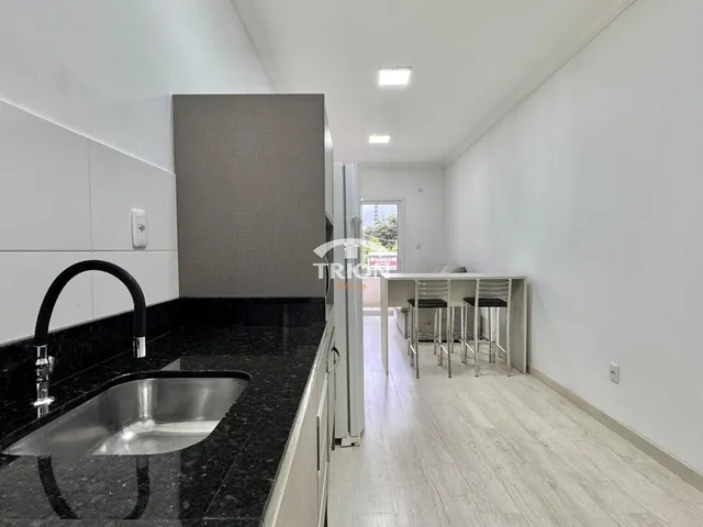 Imagem: Apartamento semimobiliado a venda 2 dormitórios