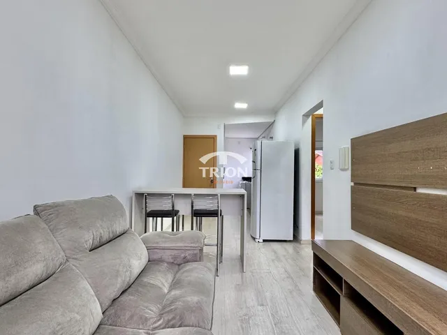 Imagem 10: Apartamento semimobiliado a venda 2 dormitórios no bairro Florestal Lajeado/RS