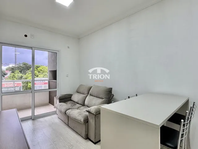 Imagem 8: Apartamento semimobiliado a venda 2 dormitórios no bairro Florestal Lajeado/RS
