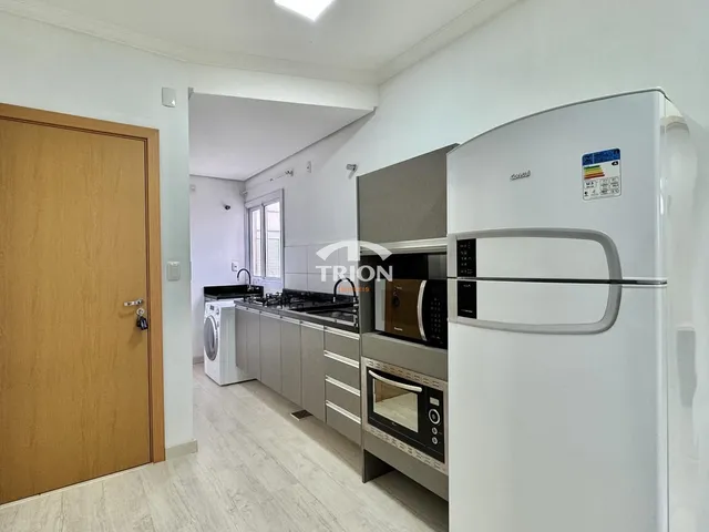 Imagem 5: Apartamento semimobiliado a venda 2 dormitórios no bairro Florestal Lajeado/RS
