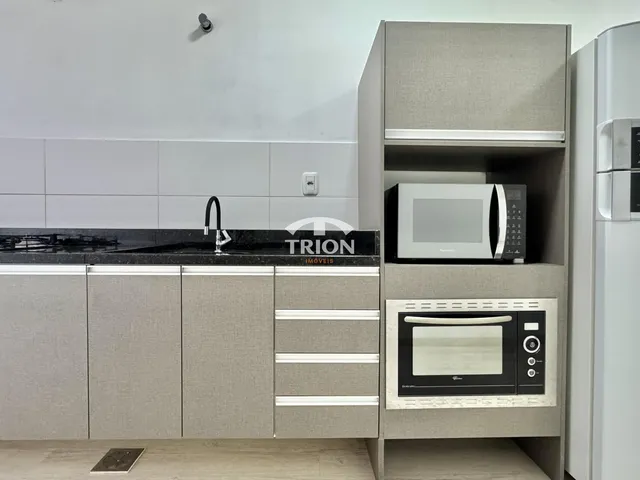 Imagem 4: Apartamento semimobiliado a venda 2 dormitórios no bairro Florestal Lajeado/RS
