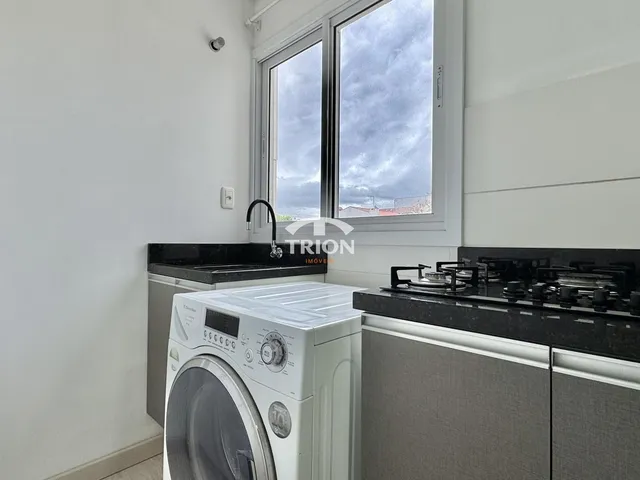 Imagem 9: Apartamento semimobiliado a venda 2 dormitórios no bairro Florestal Lajeado/RS