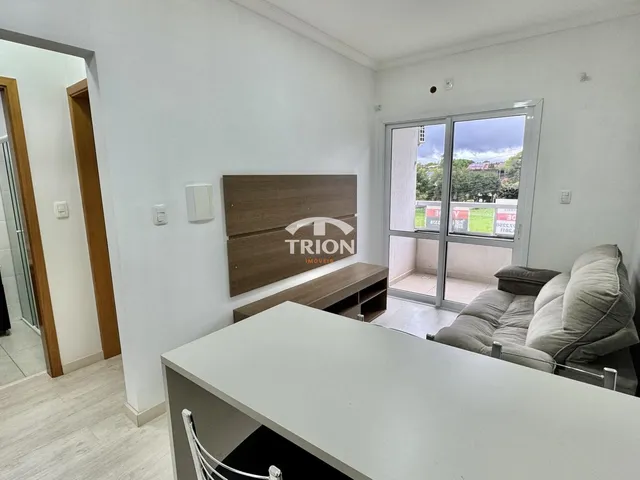 Imagem 3: Apartamento semimobiliado a venda 2 dormitórios no bairro Florestal Lajeado/RS