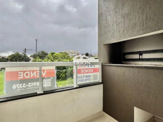 Imagem 6: Apartamento semimobiliado a venda 2 dormitórios no bairro Florestal Lajeado/RS