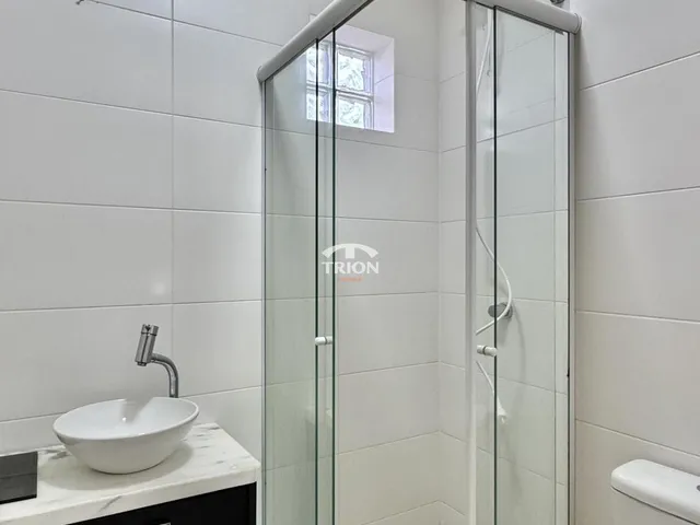 Imagem 2: Apartamento semimobiliado a venda 2 dormitórios no bairro Florestal Lajeado/RS