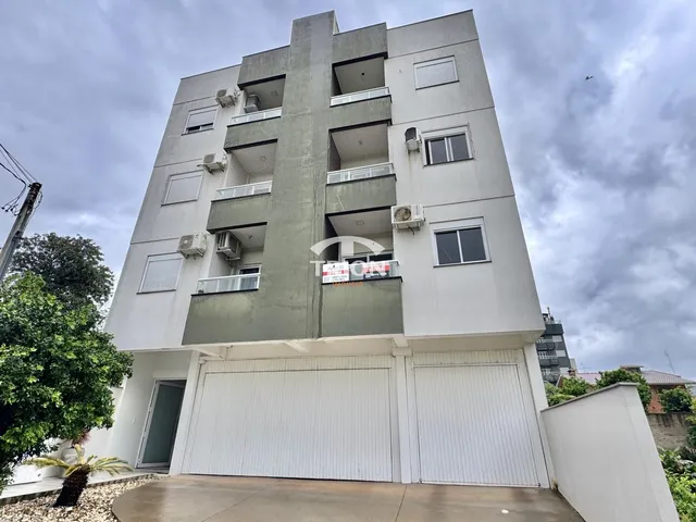 Imagem 12: Apartamento semimobiliado a venda 2 dormitórios no bairro Florestal Lajeado/RS