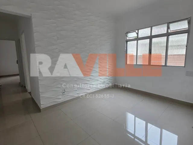 Imagem 1: Apartamento com 1 Dormitório