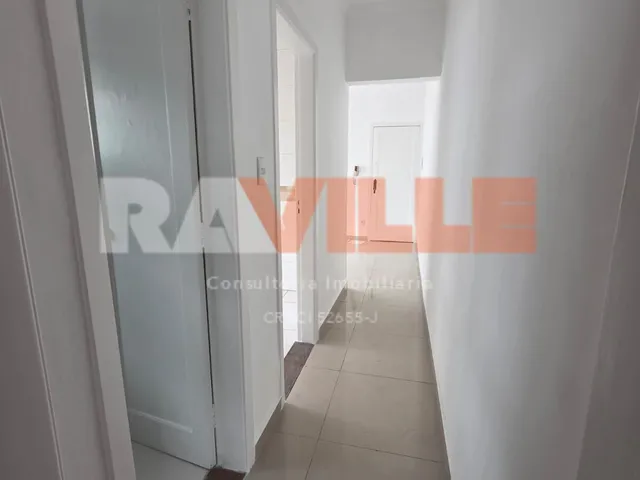 Imagem 5: Apartamento com 1 Dormitório