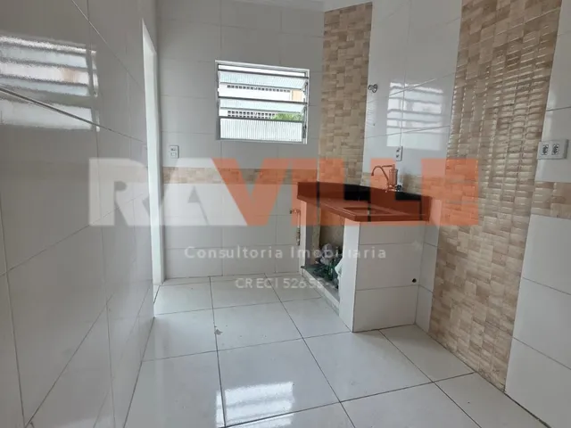 Imagem 2: Apartamento com 1 Dormitório