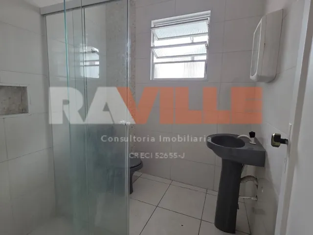 Imagem 6: Apartamento com 1 Dormitório